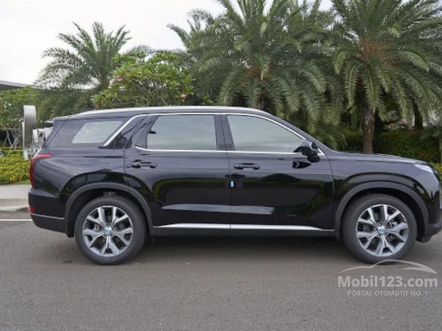2021 Hyundai Palisade Signature SUV
