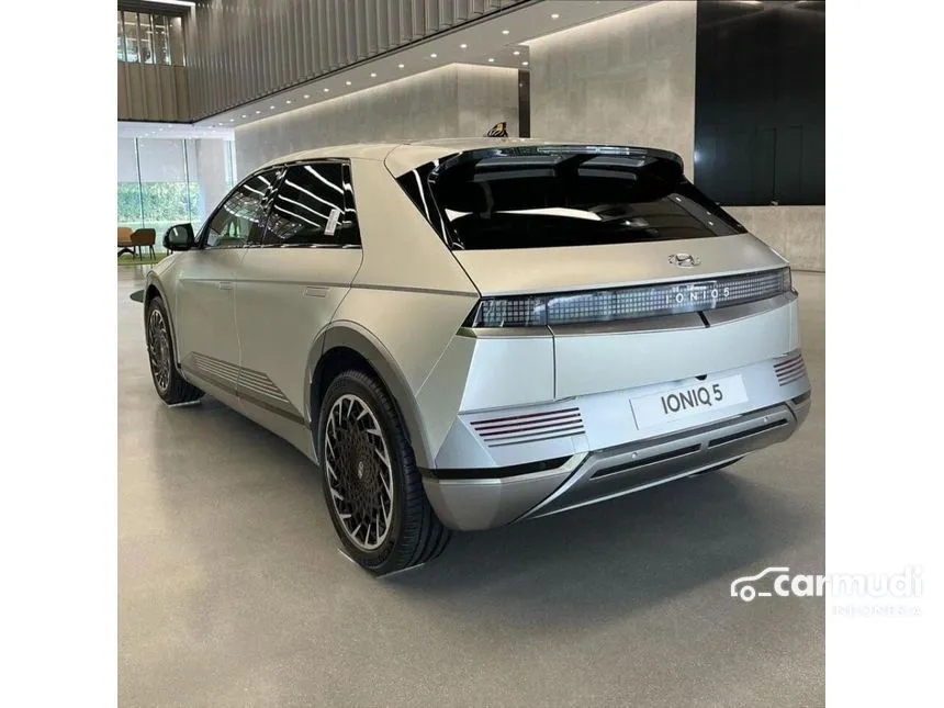 2024 Hyundai IONIQ 5 Long Range Signature Wagon