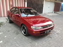1992 Toyota Corolla 1.6 Sedan