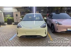 2026 Geely EX2 Pro Hatchback