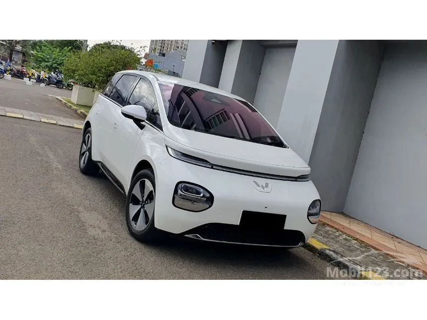 2024 Wuling Cloud EV 460KM Hatchback