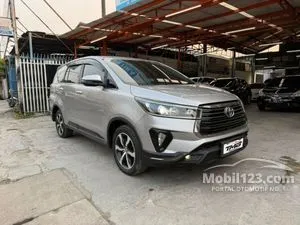 2021 Toyota Kijang Innova 2.4 Venturer MPV