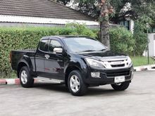 2012 Isuzu D-Max 2.5 SPACE CAB (ปี 11-17) Hi-Lander Z-Prestige Pickup AT