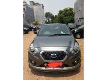 2016 Datsun GO+ 1.2 T-OPTION MPV ( vleg Nissan March )