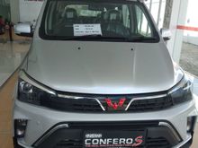 2021 Wuling New Confero 1.5 S L Wagon