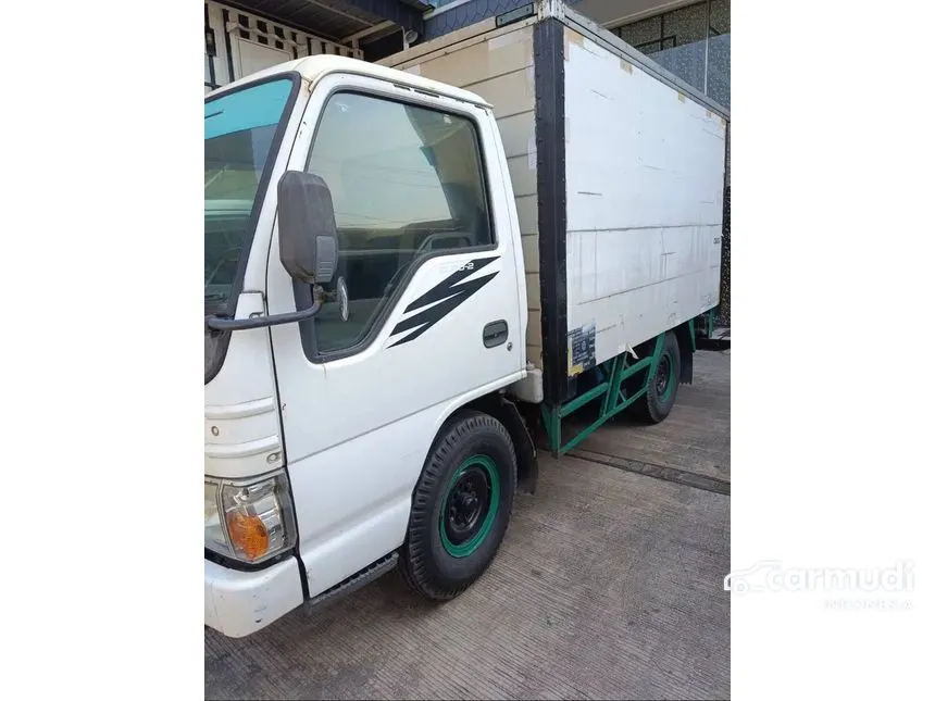 2013 Isuzu Elf 2.8 Truck Trucks