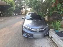 2019 Honda Brio 1.2 Satya E Hatchback