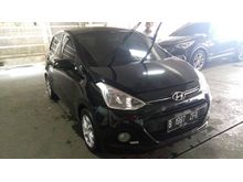 2014 Hyundai Grand i10 1.2 GLS