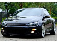 2010 Volkswagen Scirocco 2.0 L4 TSI 2.0 Automatic Hatchback Sertifikat BEBAS Tabrak dan Banjir by Otospector Autobahn.id Bursa Mobil BSD TDP 45 Juta