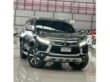 2018 Mitsubishi PAJERO SPORT 2.4 (ปี 15-18) GT Premium SUV