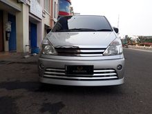 2010 Nissan Serena 2.0 Highway Star Autech MPV