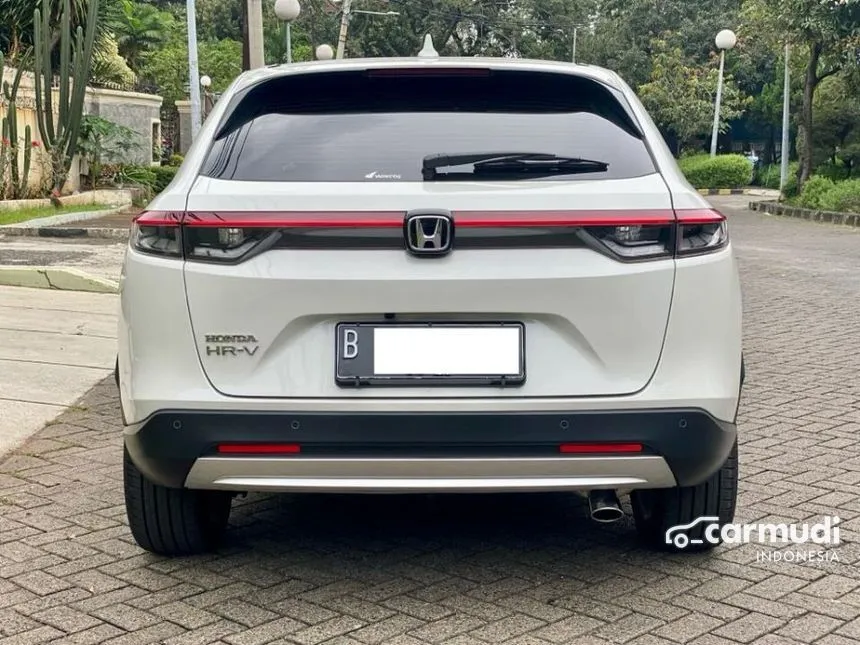 2022 Honda HR-V SE SUV