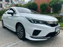 2021 Honda City 1.0 (ปี 20-26) SV Hatchback