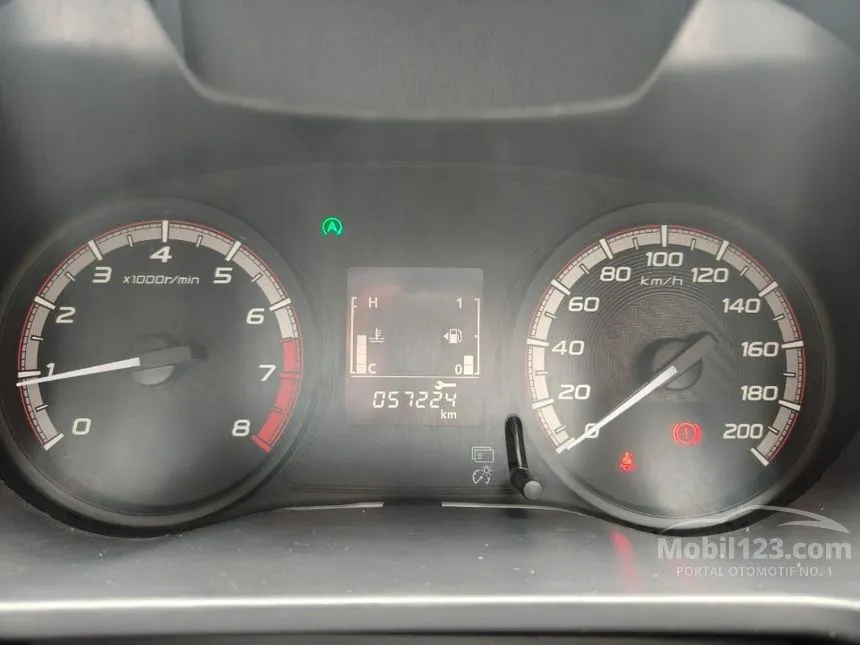 2022 Mitsubishi Xpander GLS MPV