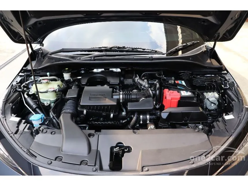 2022 Honda City RS Sedan