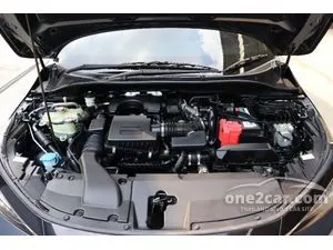 2022 Honda City 1.0 RS Sedan