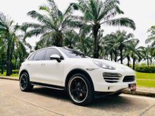 2012 Porsche Cayenne 3.0 (ปี 10-16) Diesel 4WD Wagon