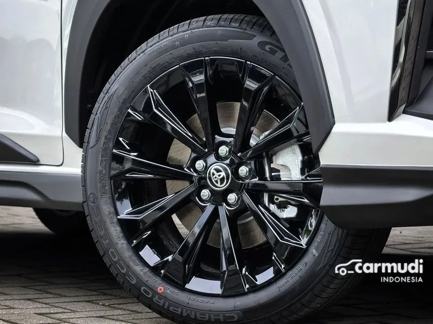 2026 Toyota Veloz Q HEV (Non Premium Color) MPV