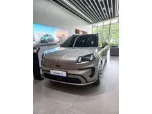 2026 GAC AION V 0.0 Luxury SUV AJ Promo Aion Terbaru Free Internet Data Head Unit 2 Tahun