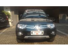 2014 Mitsubishi Pajero Sport 2.5 Exceed SUV
