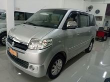 2013 Suzuki APV 1.5 GX Arena Van