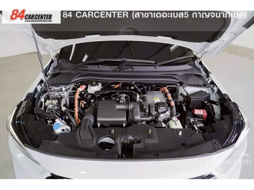 2024 Honda HR-V e:HEV E SUV