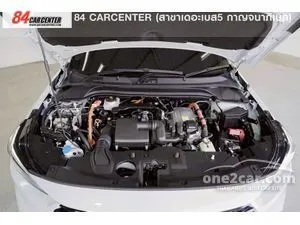 2024 Honda HR-V 1.5 e:HEV E SUV