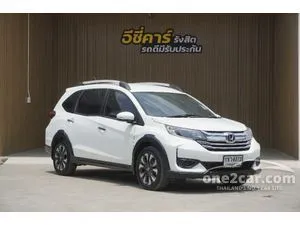 2021 Honda BR-V 1.5 V SUV