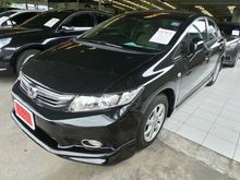 2012 Honda Civic 1.8 FB (ปี 12-16) S i-VTEC Sedan AT