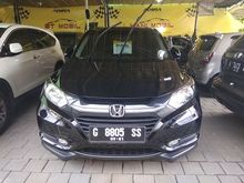 2016 Honda HR-V 1.5 E, dp 70jtan Pasti Approval.