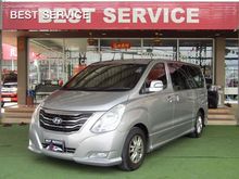2014 Hyundai H-1 2.5 (ปี 08-16) Deluxe Van AT