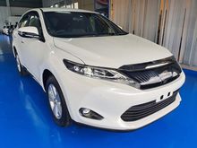 2015 Toyota Harrier 2.0 Elegance WITH PRE CRASH