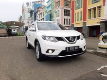 2014 Nissan X-Trail 2.0 SUV