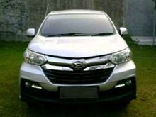 2017 Daihatsu Xenia 1.3 R mt SPORTY MPV