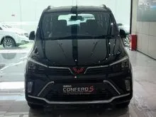 2022 Wuling Confero 1,5 S L Lux+ Wagon