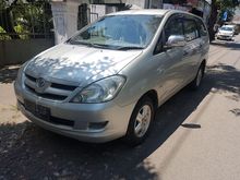2007 Toyota Kijang Innova 2.0 G MPV
