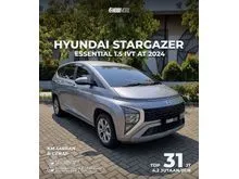 2024 Hyundai Stargazer 1.5 Essential MPV garansi mesin transmisi 5th