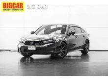 2024 Honda CIVIC 2.0 FE (ปี 21-26) e:HEV RS Sedan