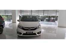 2021 Honda Brio 1.2 Satya E Hatchback