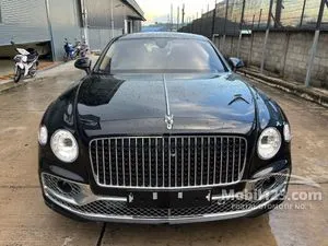2023 Bentley Flying Spur 2.9 Hybrid Sedan