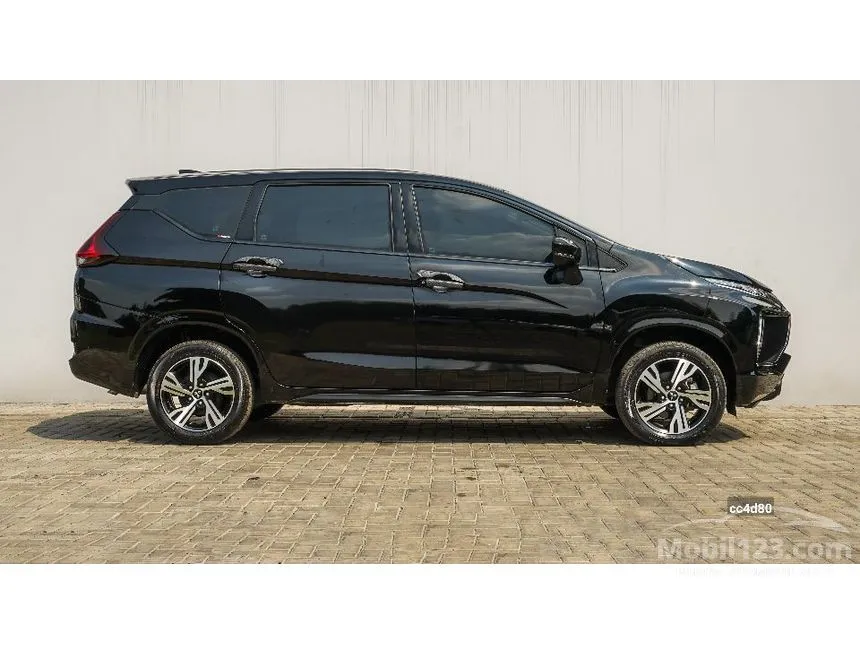 2021 Mitsubishi Xpander Exceed MPV