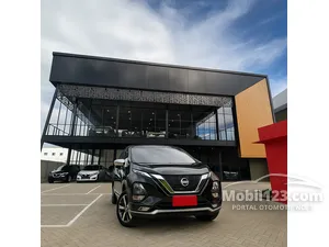 2021 Mitsubishi Xpander 1.5 Exceed MPV