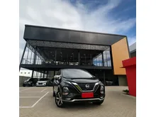 2021 Mitsubishi Xpander 1.5 Exceed MPV - Garansi Lengkap