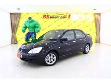 2004 Mitsubishi Lancer 2.0 (ปี 04-12) SEi LTD Sedan AT