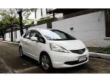 2008 Honda Jazz 1.5 (ปี 08-14) V i-VTEC Hatchback AT