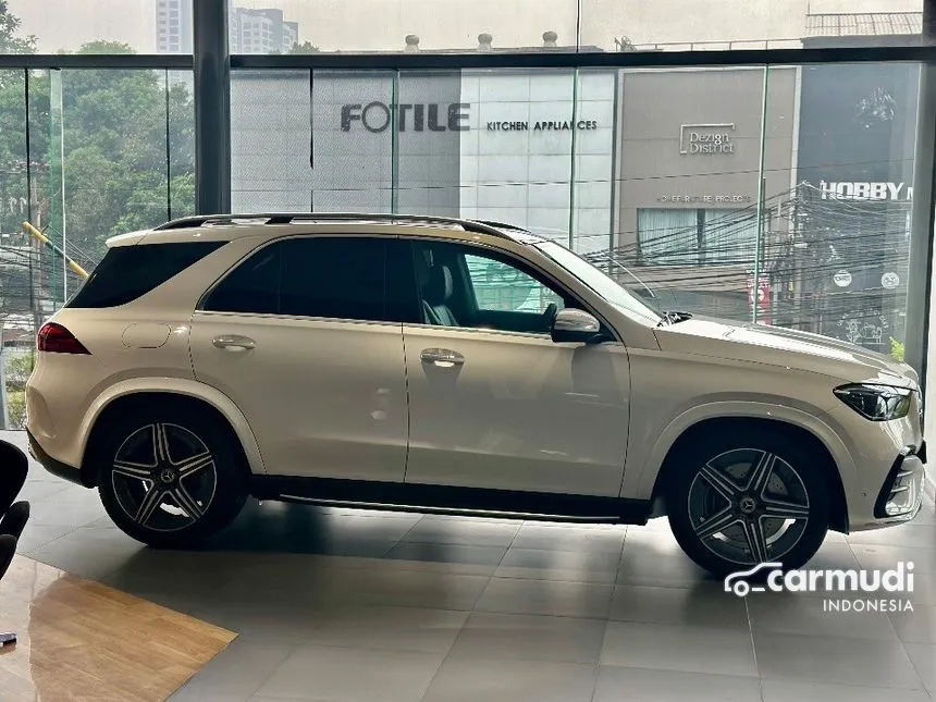 2024 Mercedes-Benz GLE450 4MATIC AMG Line Wagon