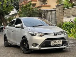 2015 Toyota Vios 1.5 G Sedan