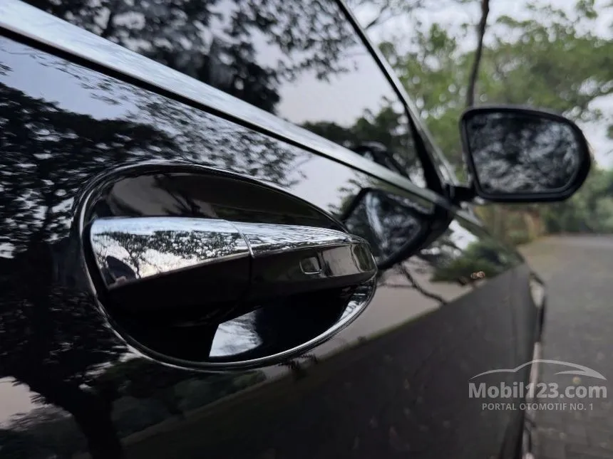 2017 Mercedes-Benz S400L Exclusive AMG Line Sedan