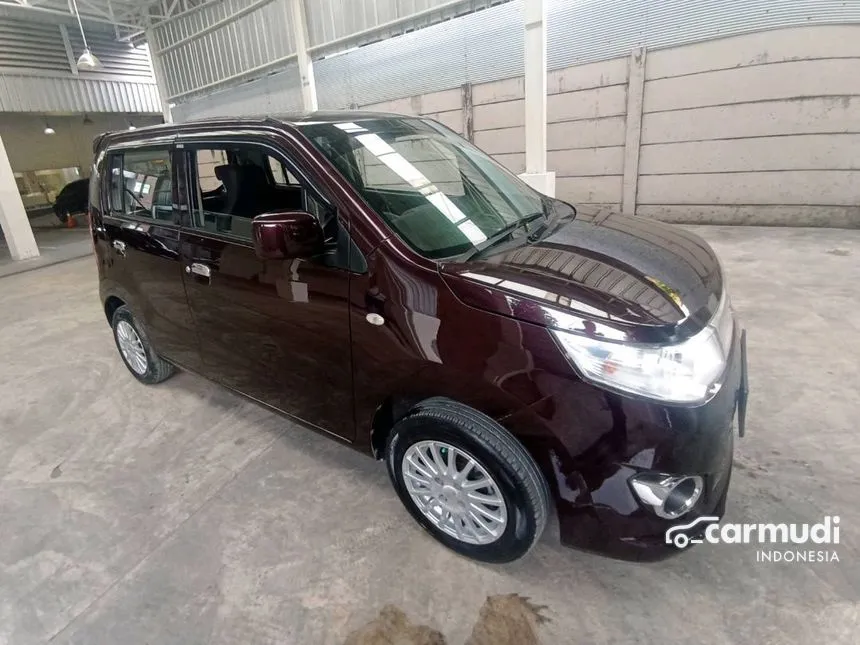 2019 Suzuki Karimun Wagon R GS Hatchback