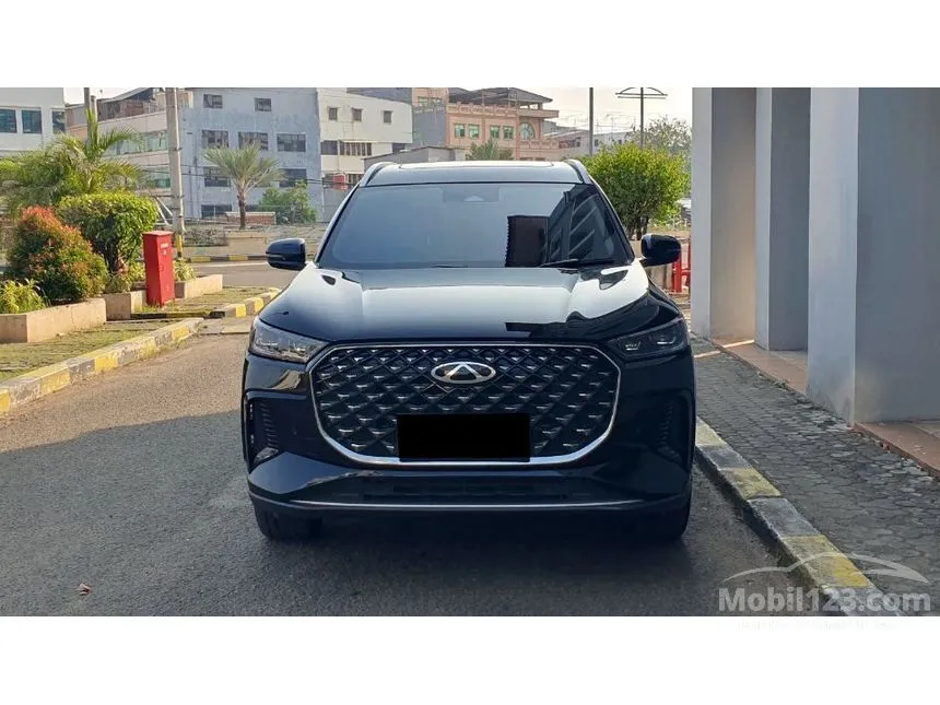 2025 Chery Tiggo 8 CSH Premium SUV